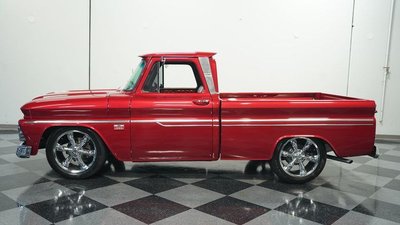 1966 Chevrolet C10  for sale $48,995 