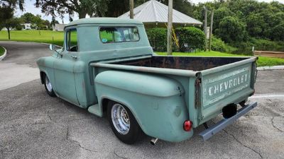 1955 Chevrolet 3100  for sale $32,495 