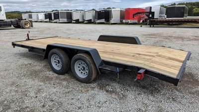 2024 QUALITY TRAILERS 7CT16-WD  for sale $3,925 