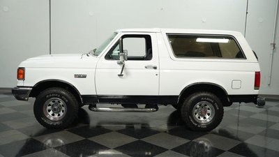 1989 Ford Bronco  for sale $18,995 