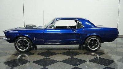 1967 Ford Mustang  for sale $30,995 