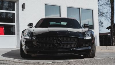 2012 Mercedes-Benz  for sale $144,995 