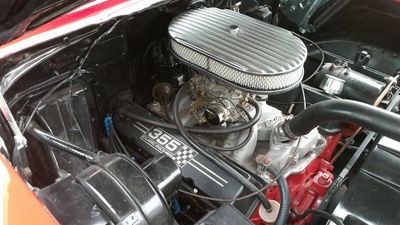 1957 Chevrolet Nomad  for sale $80,495 