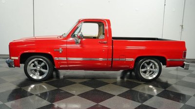 1986 Chevrolet C10  for sale $28,995 