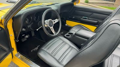 1970 Ford Mustang  for sale $36,900 