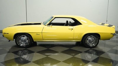 1969 Chevrolet Camaro  for sale $80,995 