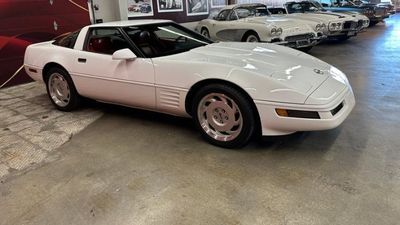 1991 Chevrolet Corvette  for sale $16,495 