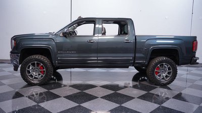 2018 GMC Sierra  for sale $79,995 