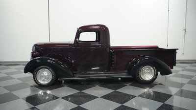 1937 Chevrolet Pickup  for sale $43,995 