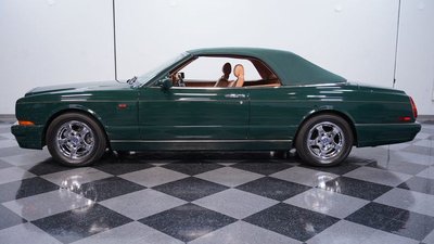 1998 Bentley Azure  for sale $48,995 