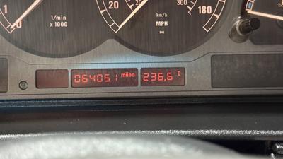 1991 BMW  for sale $29,995 