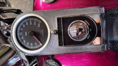 2011 Custom Widowmaker  for sale $8,995 