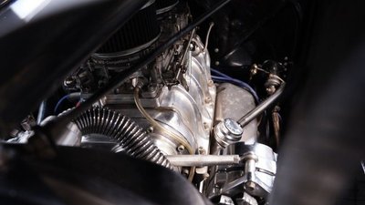 1939 Packard Model 120-CD  for sale $59,995 