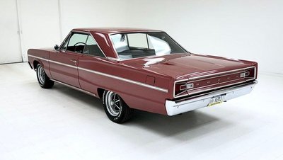 1966 Dodge Coronet  for sale $29,500 