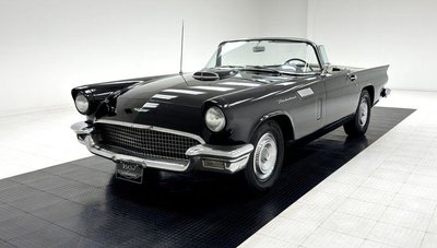 1957 Ford Thunderbird  for sale $25,000 