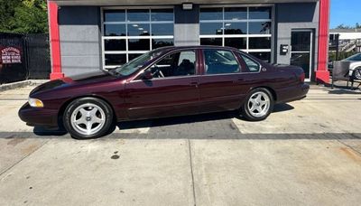 1995 Chevrolet Impala  for sale $20,495 