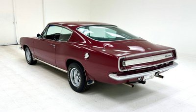 1967 Plymouth Barracuda  for sale $29,000 