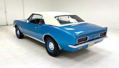 1967 Chevrolet Camaro  for sale $75,500 