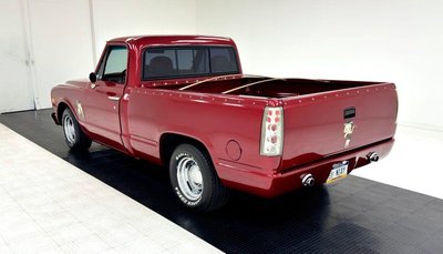 1968 Chevrolet C10  for sale $24,900 