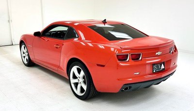 2010 Chevrolet Camaro  for sale $19,000 