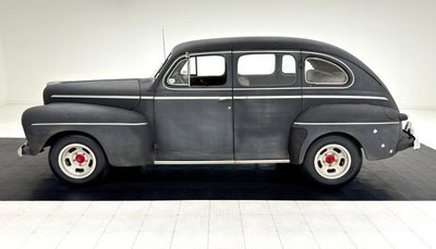 1946 Ford Super Deluxe  for sale $7,900 