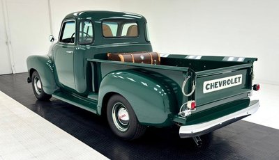 1948 Chevrolet 3100  for sale $47,500 