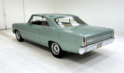 1966 Chevrolet Nova  for sale $33,900 