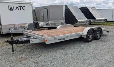 2024 LEGEND TRAILERS 7X18OCH  for sale $9,699 