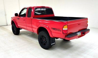 2003 Toyota Tacoma  for sale $23,900 