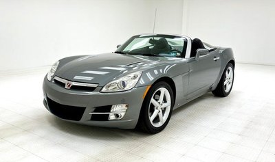 2007 Saturn Sky  for sale $20,000 