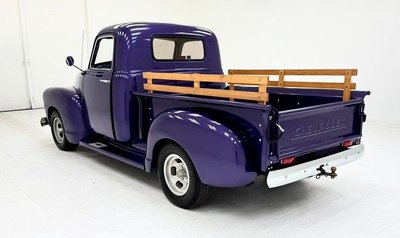 1947 Chevrolet 3100  for sale $41,000 