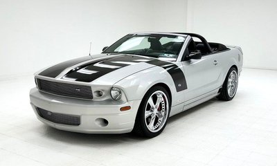 2007 Ford Mustang  for sale $29,900 