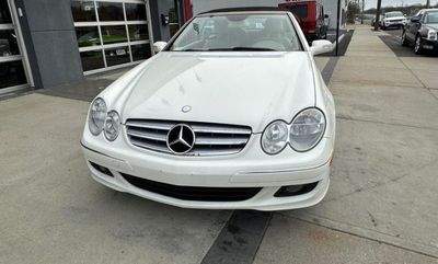 2008 Mercedes-Benz  for sale $15,995 