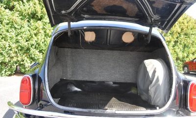 1959 Volvo 544  for sale $28,895 