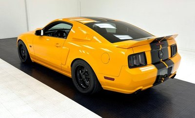 2007 Ford Mustang  for sale $27,000 