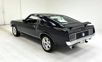 1970 Ford Mustang  for sale $63,500 