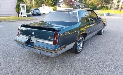 1985 Oldsmobile Cutlass  for sale $24,995 