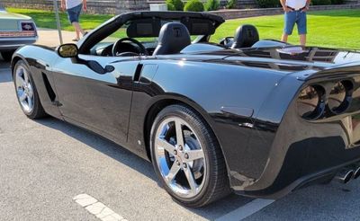 2008 Chevrolet Corvette  for sale $38,995 