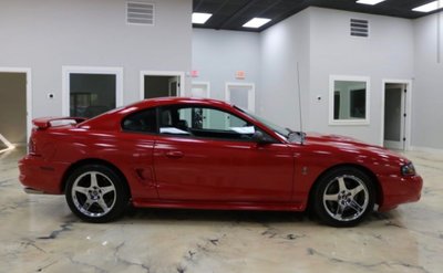 1997 Ford Mustang  for sale $26,795 
