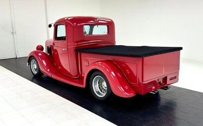 1935 Ford Model 50  for sale $47,500 