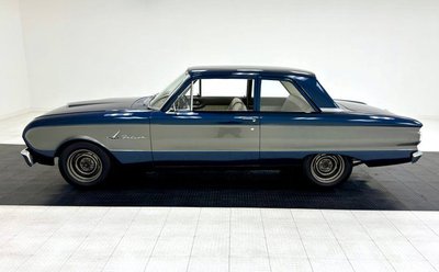 1963 Ford Falcon  for sale $26,900 