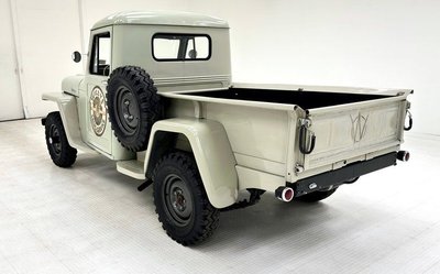 1951 Willys  for sale $21,900 