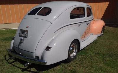 1940 Ford Deluxe  for sale $50,995 