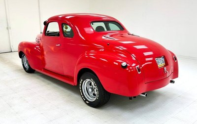 1940 Plymouth Deluxe  for sale $19,500 