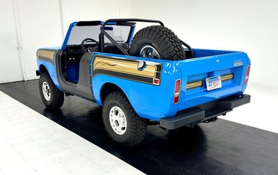 1977 International Scout II  for sale $130,000 