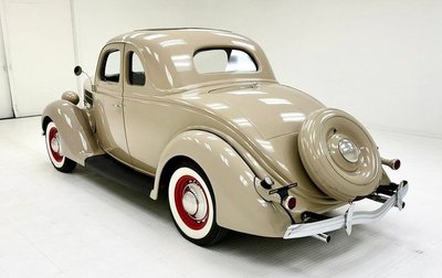 1936 Ford Model 68  for sale $46,500 