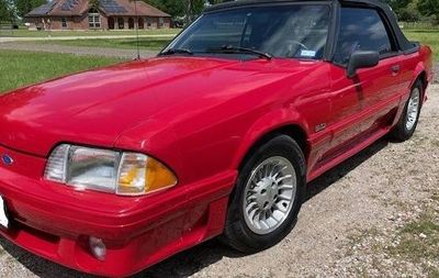 1990 Ford Mustang  for sale $22,995 