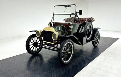 1913 Ford Model T  for sale $19,000 