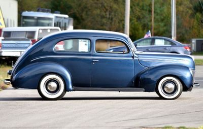 1939 Ford Deluxe  for sale $33,995 