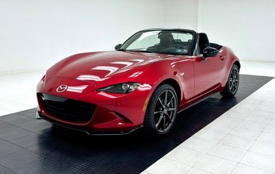 2016 Mazda Miata  for sale $26,000 